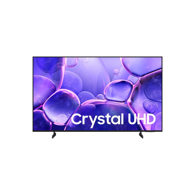Samsung Smart 4K TV 43-inch UE43U8000FUXMU