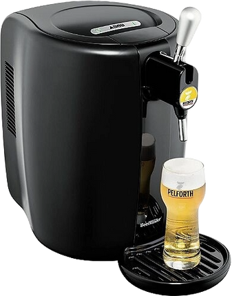 SEB BEERTENDER VB31