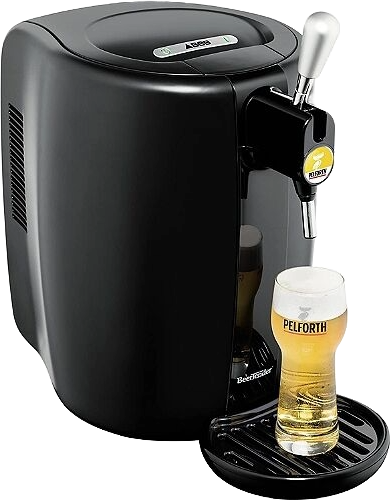 SEB BEERTENDER VB31