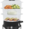 Food Steamers and Pressure Cookers