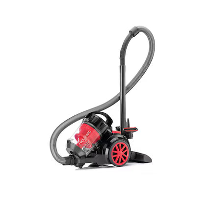 BLACK+DECKER VACUUM CLEANER VM1680