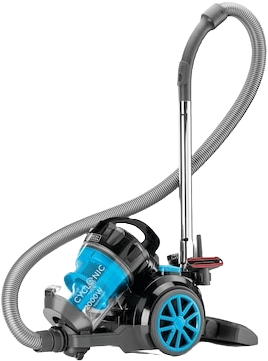 BLACK+DECKER VACUUM CLEANER 2000W VM2080
