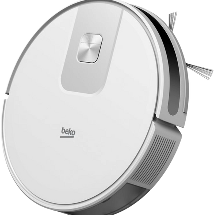 BEKO ROBOT VACUUM CLEANER SWEEP+MOP VRR60314VW