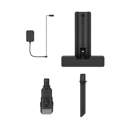 BEKO CORDLESS VACUUM CLEANER VRT65421VC