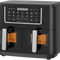 Fryers and Contact Grills