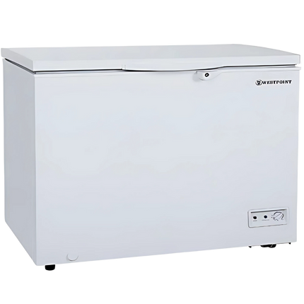 WESTPOINT CHEST FREEZER 435L DUAL WDXN-48F21EL