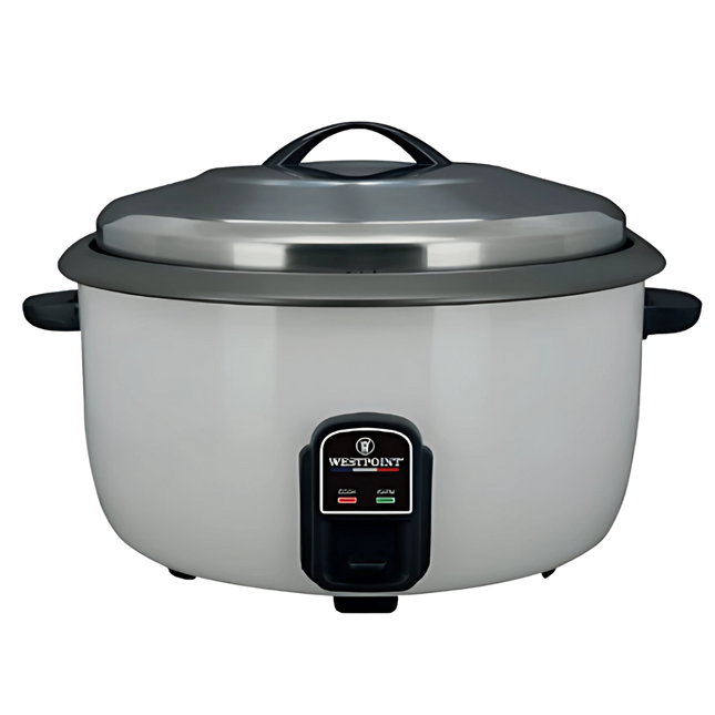 WESTPOINT RICE COOKER 8L