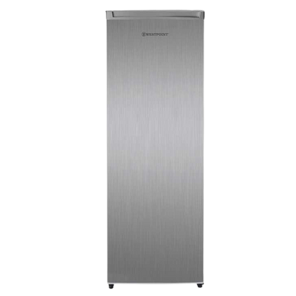 WESTPOINT VERTICAL FREEZER 225L