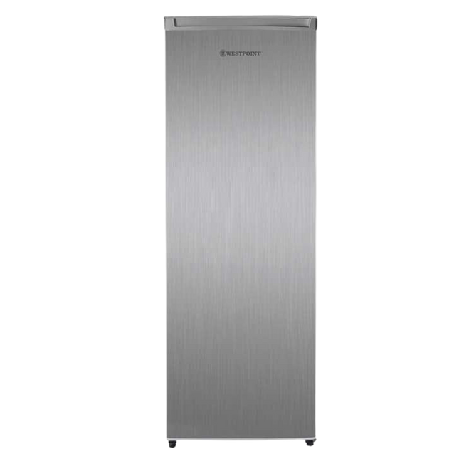 WESTPOINT VERTICAL FREEZER 225L