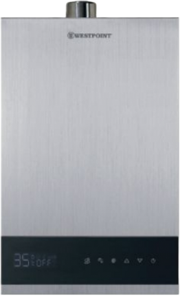 WESTPOINT GAS WATER HEATER 15L