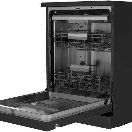 MIDEA BUILT IN DISHWASHER 14 PLATE SETTINGS WIFI