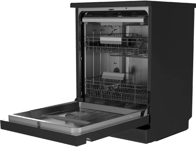 MIDEA BUILT IN DISHWASHER 14 PLATE SETTINGS WIFI