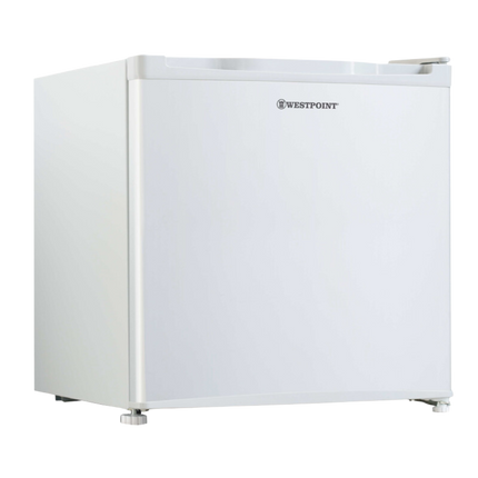 WESTPOINT MINIBAR  46LTS WHITE  (PREVIOUS REF WRN516ER)
