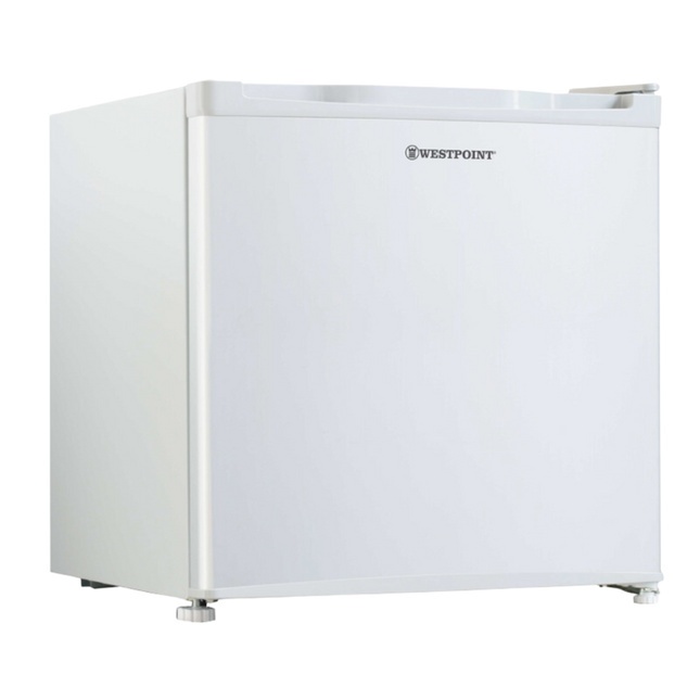 WESTPOINT MINIBAR  46LTS WHITE  (PREVIOUS REF WRN516ER)