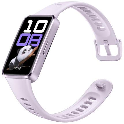 HUAWEI BAND 10 PURPLE (NORA-B29F)
