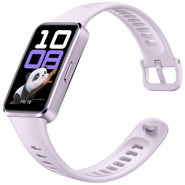 HUAWEI BAND 10 PURPLE (NORA-B29F)