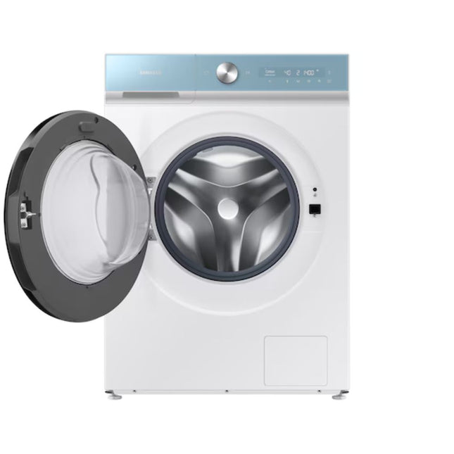 Samsung Bespoke Front Load Washing Machine 12KG WW12BB944DGMNQ