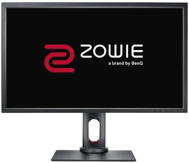 Monitor Led BenQ 27" (XL2731)