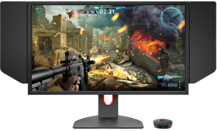 Monitor Led BenQ 27" (XL2746K)