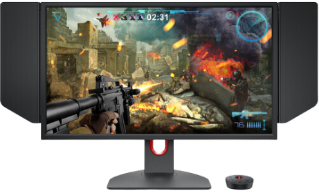 Monitor Led BenQ 27" (XL2746K)