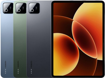Xiaomi Pad 8 Wifi (8GB RAM, 256GB)