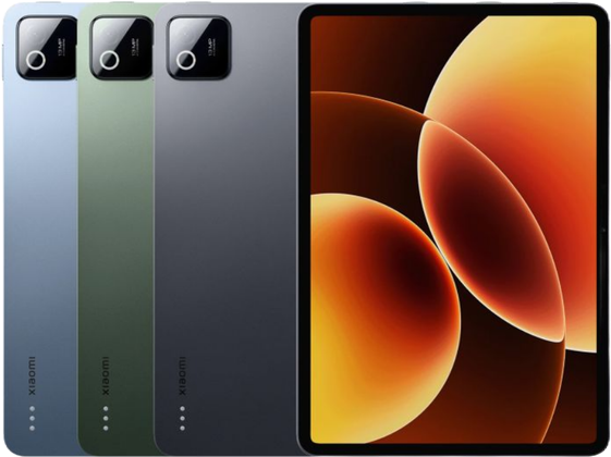 Xiaomi Pad 8 Pro 11.2 8 GB 128 GB WiFi