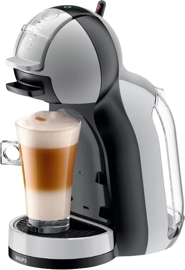 KRUPS DRINK/COFFEE MAKER MINI ARTIC