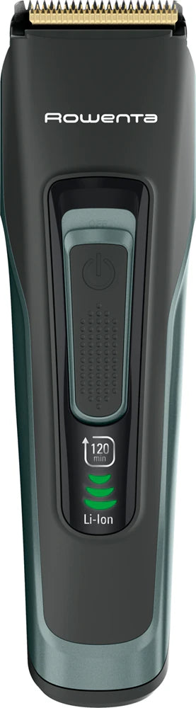 ROWENTA MEN'S HAIR & BEARD TRIMMER