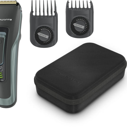 ROWENTA MEN'S HAIR & BEARD TRIMMER
