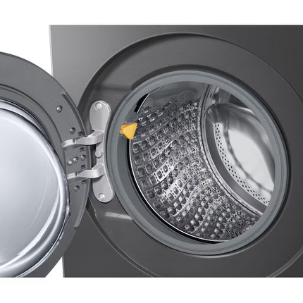 SAMSUNG WASHING MACHINE FRONT LOADING 26KG BESPOKE AI 7” DISPLAY