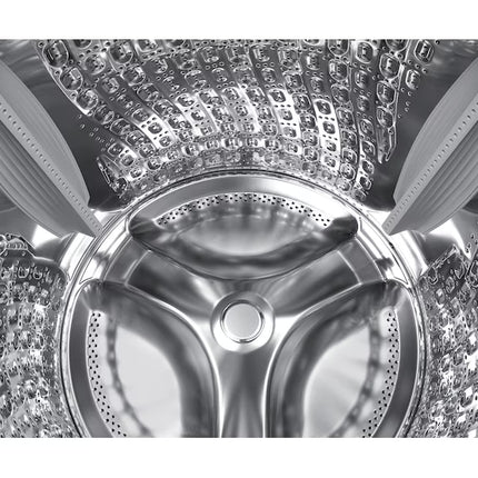 SAMSUNG WASHING MACHINE FRONT LOADING 26KG BESPOKE AI 7” DISPLAY