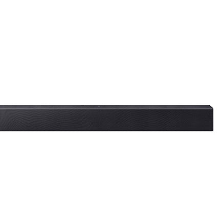 SAMSUNG SOUNDBAR SOUNDBAR HW-B400F 2.0 CH SUBWOOFER