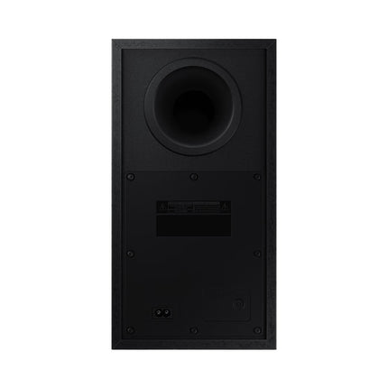 SAMSUNG B-Series Soundbar HW-B450 2.1ch. Subwoofer included