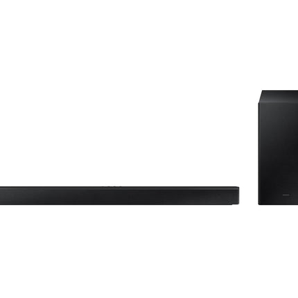 SAMSUNG B-Series Soundbar HW-B450 2.1ch. Subwoofer included