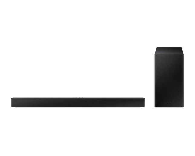 SAMSUNG B-Series Soundbar HW-B450 2.1ch. Subwoofer included