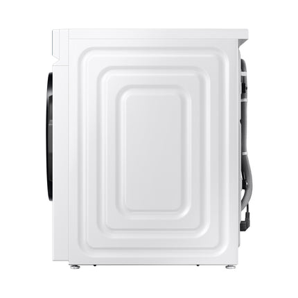 SAMSUNG WASHING MACHINE FRONT LOAD 12KG BLACK AI CONTROL WIFI