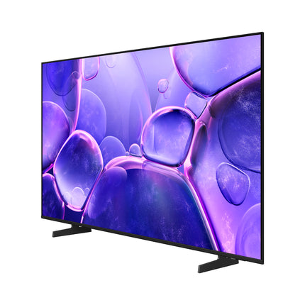 SAMSUNG TELEVISION 43" 4K UHD