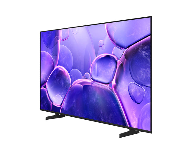 SAMSUNG TELEVISION 43" 4K UHD