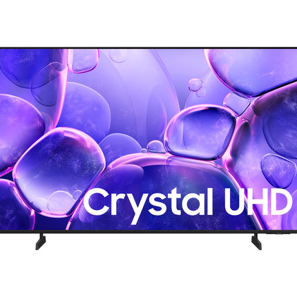 SAMSUNG TELEVISION 43" 4K UHD