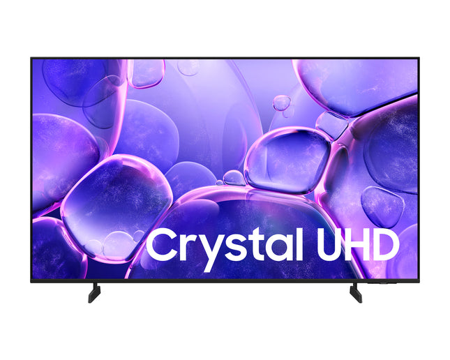 SAMSUNG TELEVISION 43" 4K UHD