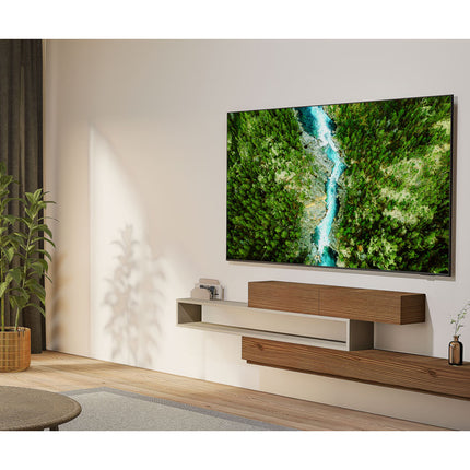 SAMSUNG TELEVISION 43" 4K UHD