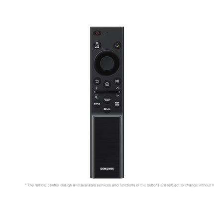 SAMSUNG TELEVISION 43" 4K UHD