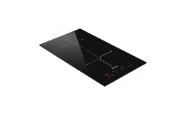 RINNAI INDUCTION HOB 2 COOKING ZONES