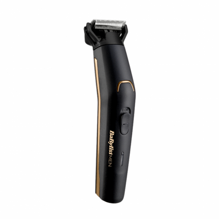 BABYLISS CARBON TITANIUM 11 IN 1 BEARD TRIMMER