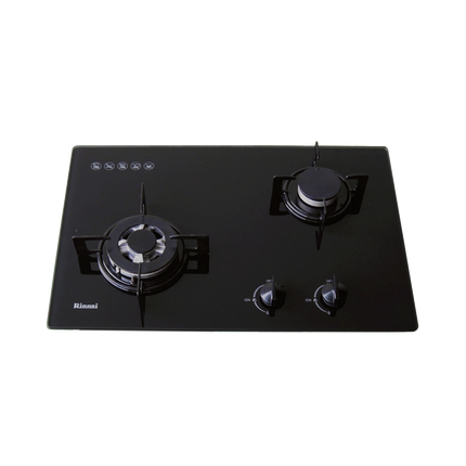 RINNAI BUILT IN HOB 60CM