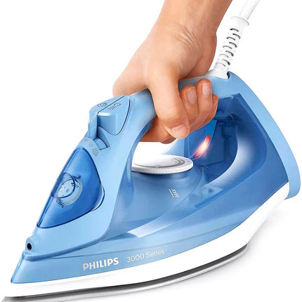 PHILIPS STEAM IRON