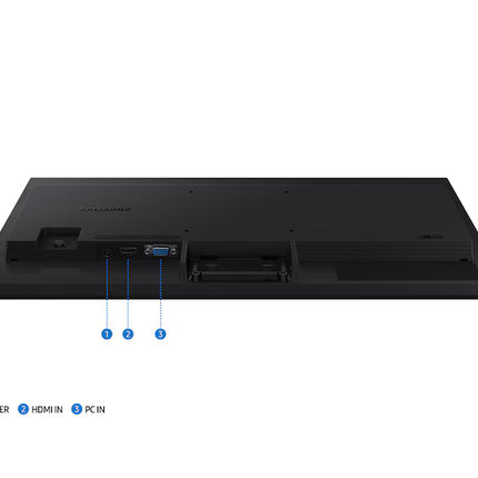 SAMSUNG FHD MONITOR  22''