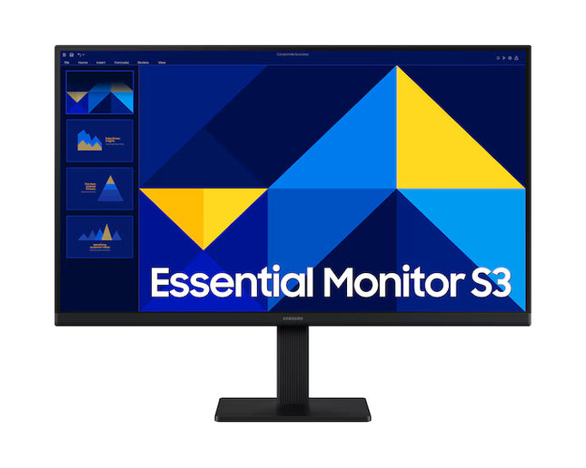 SAMSUNG FHD MONITOR 24''