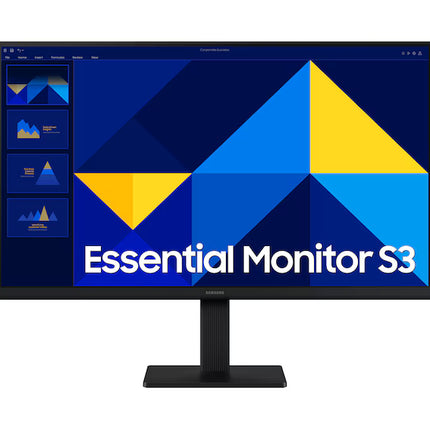 SAMSUNG FHD MONITOR  22''