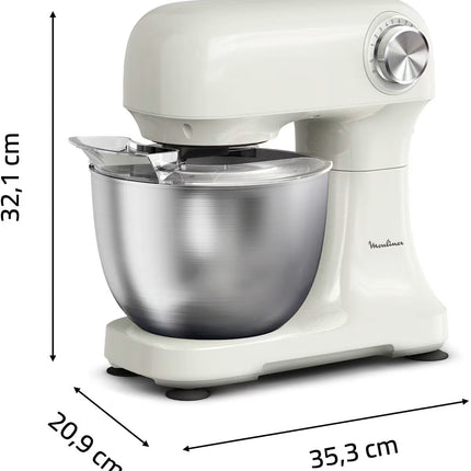 MOULINEX BAKE EASY